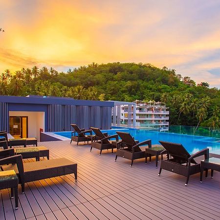 The Aristo Beach By Holy Cow 423 Phuket Eksteriør billede